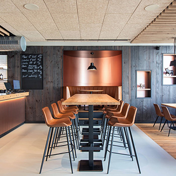 Restaurace Steakgrill - Kralupy